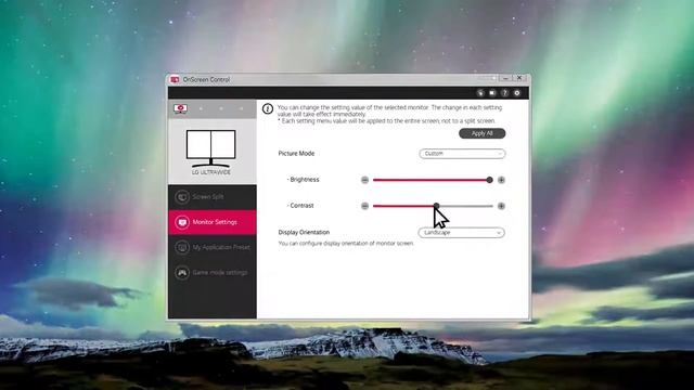 24bp750c onscreen control смотреть онлайн
