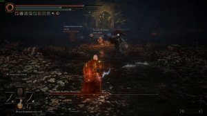 Три лошары и Маления | Elden Ring