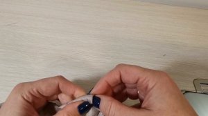 Карман из стёжки. Технология пошива