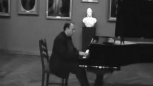 Римский Корсаков - Рахманинов.  Полёт шмеля