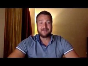 Сергей Долматов. Ваша воля закон! Страхи по поводу денег. Желать и принимать!