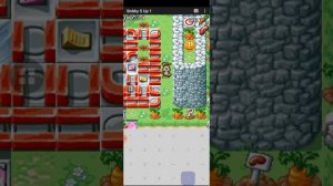 BOBBY CARROT 5 - MAGIC BEANS LEVEL 6 - 5 || I MISS GAME JAVA