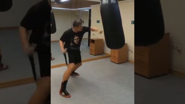 Алексей Лезин в Фитнес-клуб Форма. г. Ульяновск