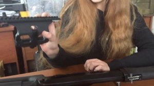 Кронштейн для СВД и Тигра - Аргос