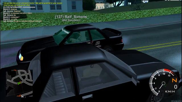 MTA NFS ПОКАТУШКИ ЧАСТЬ №3! ИЩЕМ ФУТО НАШЛИ 3 ДЕТАЛИ!!!! NEED FOR SPEED UNDERGROUND 2 MTA!!!!! смотреть онлайн