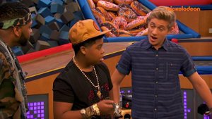 Game Shakers | Últimos 5 min del episodio final "Babe y la difícil decisión" |Nickelodeon en Españo