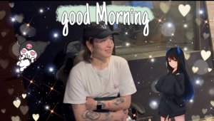 Гуд морнинг