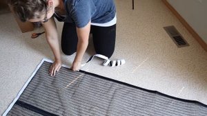 Magnetic Screen Door Review by Homitt 2021 | Magnetic Screen Door Installation and Set Up