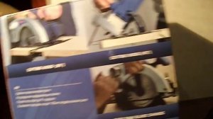 Циркулярная пила обзор