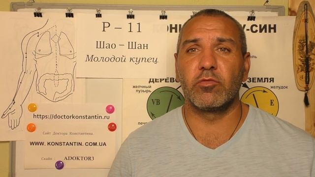 Скрежет Зубами. Восточная медицина в помощь. смотреть онлайн