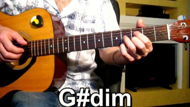 Алексей Стёпин - Безмятежные Глаза Тональность ( Dm ) Как играть на гитаре песню смотреть онлайн