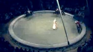 Ижевский фестиваль 2008 года  - Золото Номад