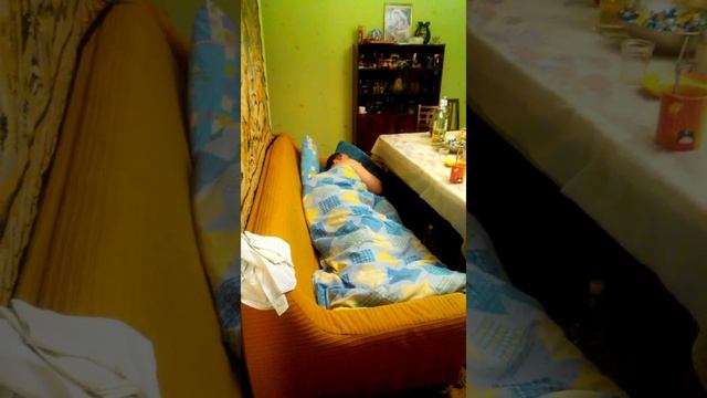 Ржачная Икота