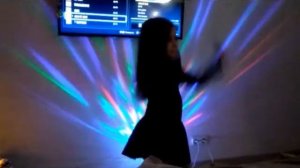 Сима.Чёрный ворон.