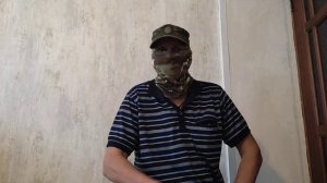 Госпиталь первые дни были трудными.