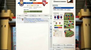 Прохождение FIFA Manager 12 [West Ham United] (Русская озвучка) {2 part}