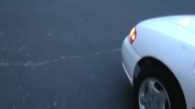 2001 Nissan Altima GXE LE смотреть онлайн