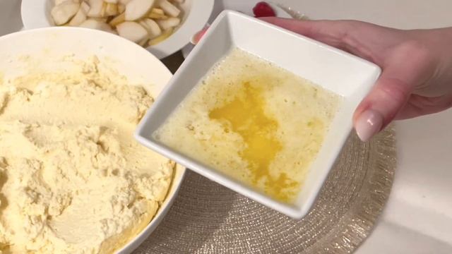 ТВОРОЖНАЯ ЗАПЕКАНКА с сыром маскарпоне/Лучший вариант завтрака ПРОСЯТ КАЖДЫЙ ДЕНЬ ПРИГОТОВИТЬ