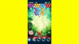 Angry Birds POP Bubble Shooter Level 7-13 | Best Android Gameplay 2020 #116