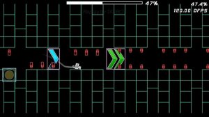 Bloodbath, но это хитбоксы