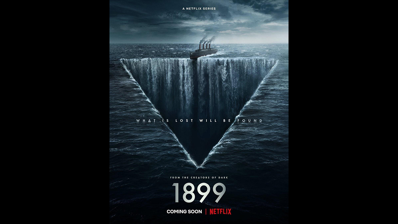 1899 Русский трейлер мини сериала