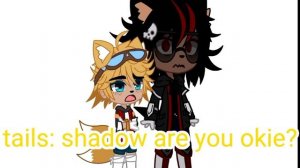 Sonic character's react to ships //Sonic// //my opinion// //my AU//