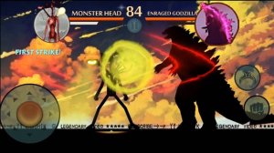 Monster Head, All in One Vs APEX Legendary Bosses | Most Epic Video