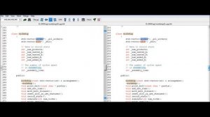 difftool for spectral format