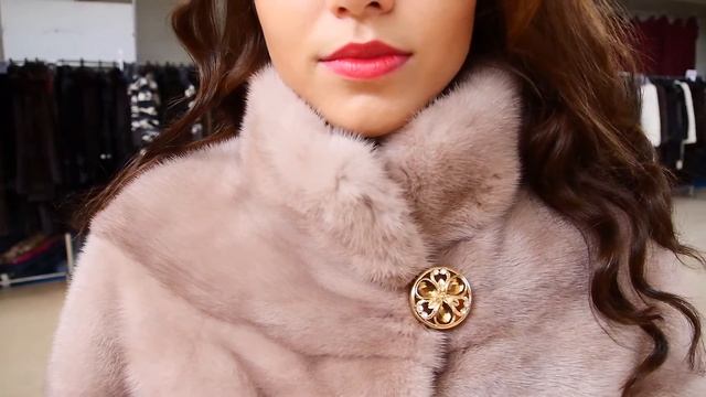 выставка шуб смотреть онлайн