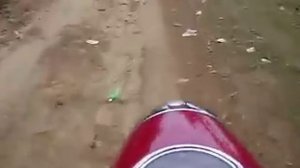 Ява " старуха " в идеале.