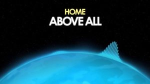 HOME – Above All [Synthwave] ? from Royalty Free Planet™