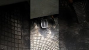 Hyundai замена накладки на педаль сцепления