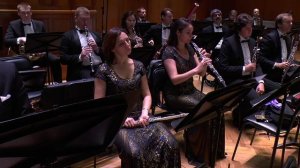 РАХМАНИНОВ.  РАПСОДИЯ  НА ТЕМУ ПАГАНИНИ