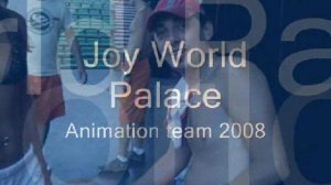 Joy World Palace