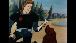 Здесь могут водиться тигры 1982 То Экран