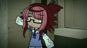 || Я СТОЮ СЗАДИ ТЕБЯ. || страшилка гача лайф. оригинал алина asmr