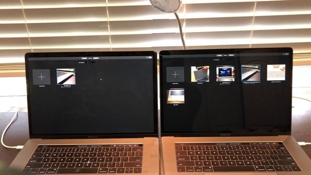 2017 vs 2018 macbook pro comparison смотреть онлайн