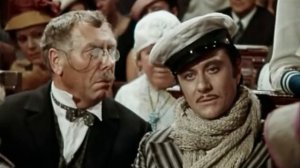 12 Стульев (1976): Аукцион