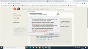 ✔ Curso Git y GitHub: Instalación de GIT