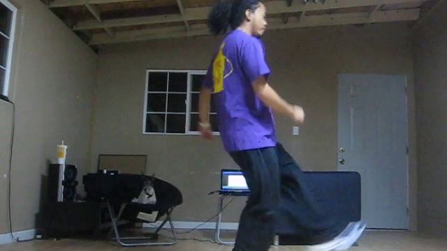 House Dance Tutorial - Set-up смотреть онлайн