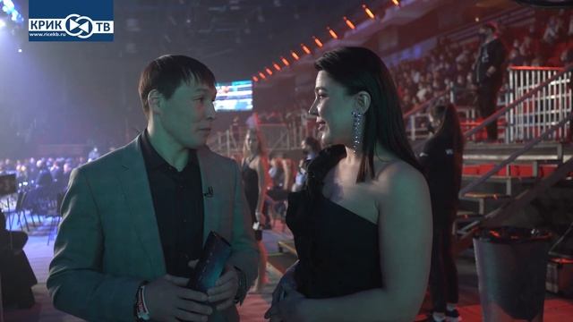 Улица спортивная Проводников Али смотреть онлайн