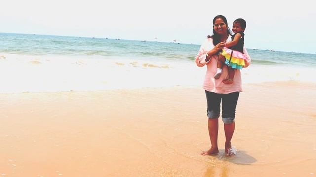 Goa Baga Beach Full Injoy