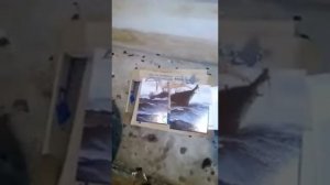 Пох чка