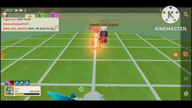 AWAKING MY PET TO RAINBOW STAR!!! 🥶😱 GARENA BLOCKMAN GO TRAINERS ARENA смотреть онлайн