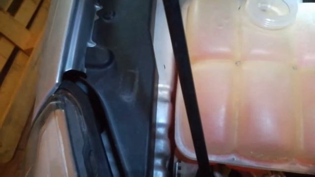 Ford Focus 2 Antifriz Derece Ölçümü Nasıl Yapılır. смотреть онлайн