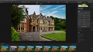 Luminar 4 - Reduce your costs and improve your workflow when editing and reviewing photo images