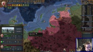 Operation Friesland  - Pomerania Megacampaign #107