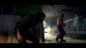 The Evil Within - Впечатления От Игры [PS3/PS4/XBOX360/XBOXone]