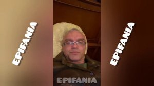 Как я молюсь - Владимир Епифанцев