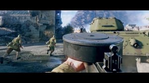 Трейлер Enlisted (Steam)